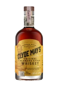 Clyde May's Alabama Style