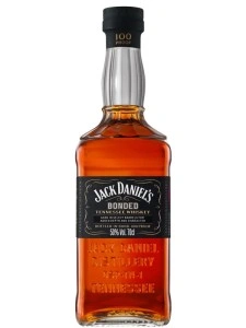 Jack Daniel’s Jack Daniel's Bonded Rye Tennessee