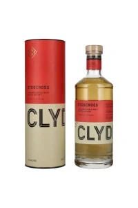 Stobcross Single Malt