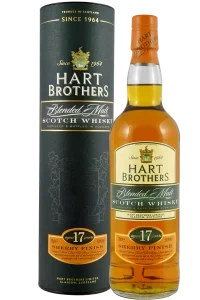 Hart Brothers 17 YO Blended Malt Sherry Finish