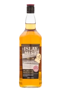 Islay Mist Deluxe Blended Scotch Whisky