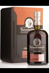 Bunnahabhain 1997 Moine PX Cask