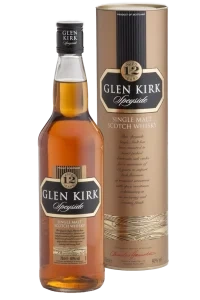 Glen Kirk 12 YO