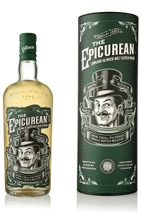 The Epicur Lowl Blend Malt