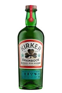 Kirker Sham Blend Irish Whisky
