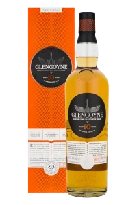 Glengoyne 1oyo Highland Single