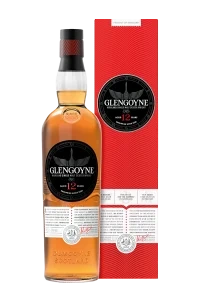 Glengoyne 12 YO Highland Single