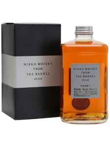 Nikka From The Barrel