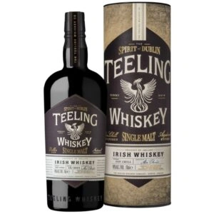 Teeling Whiskey Co. Teeling