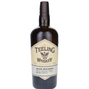 Teeling Small Batch Rum Cask