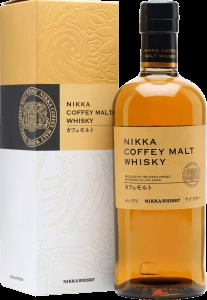 Nikka Coffey Malt