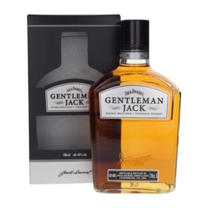 Jack Daniel’s Jack Daniel's Gentleman Jack