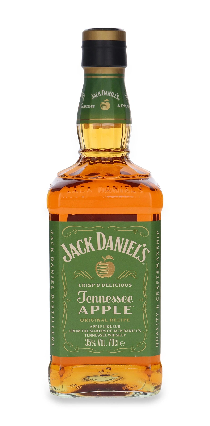 Jack Daniel’s Jack Daniel's Tennessee Apple Whiskey Specialty