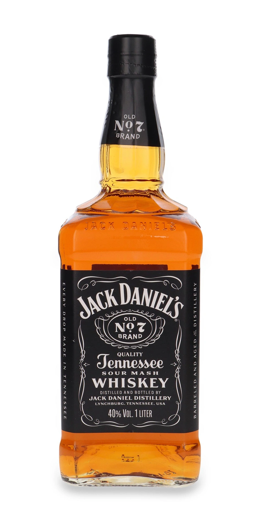 Jack Daniel’s Jack Daniel's No. 7