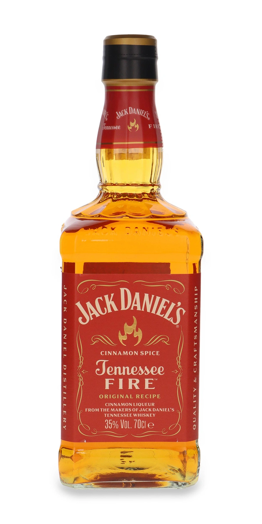 Jack Daniel’s Tennessee Fire