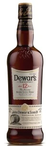Tullamore Dew Special Reserve 12 YO Blended