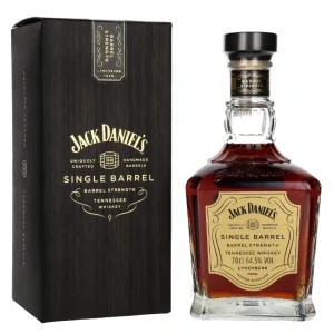 Jack Daniel’s Jack Daniel's Single Barrel Select In Metal Cage
