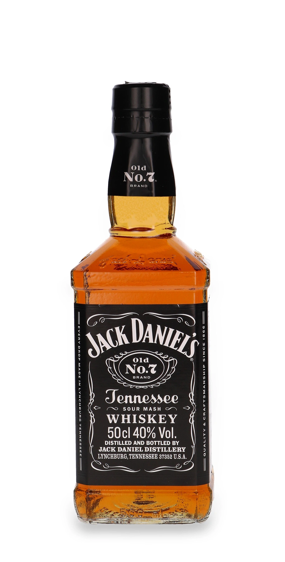 Jack Daniel’s Jack Daniel's No.7