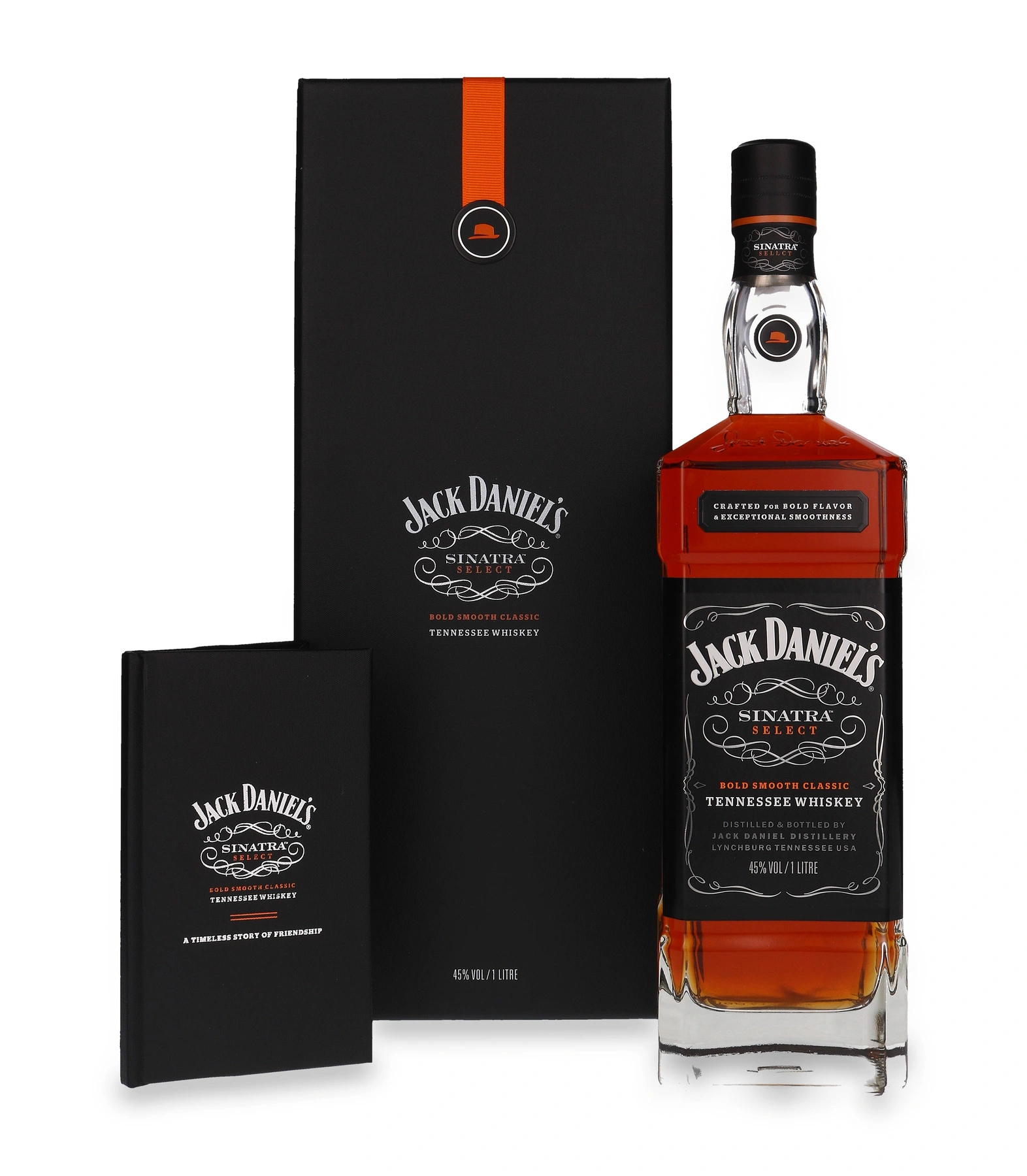 Jack Daniel’s Jack Daniel's Sinatra Select