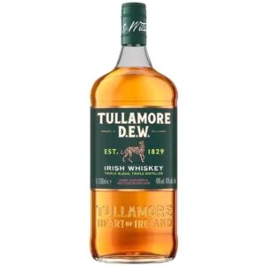 William Grant & Sons Tullamore Dew