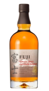 Fuji Gotemba Distillery Fuji Single Grain