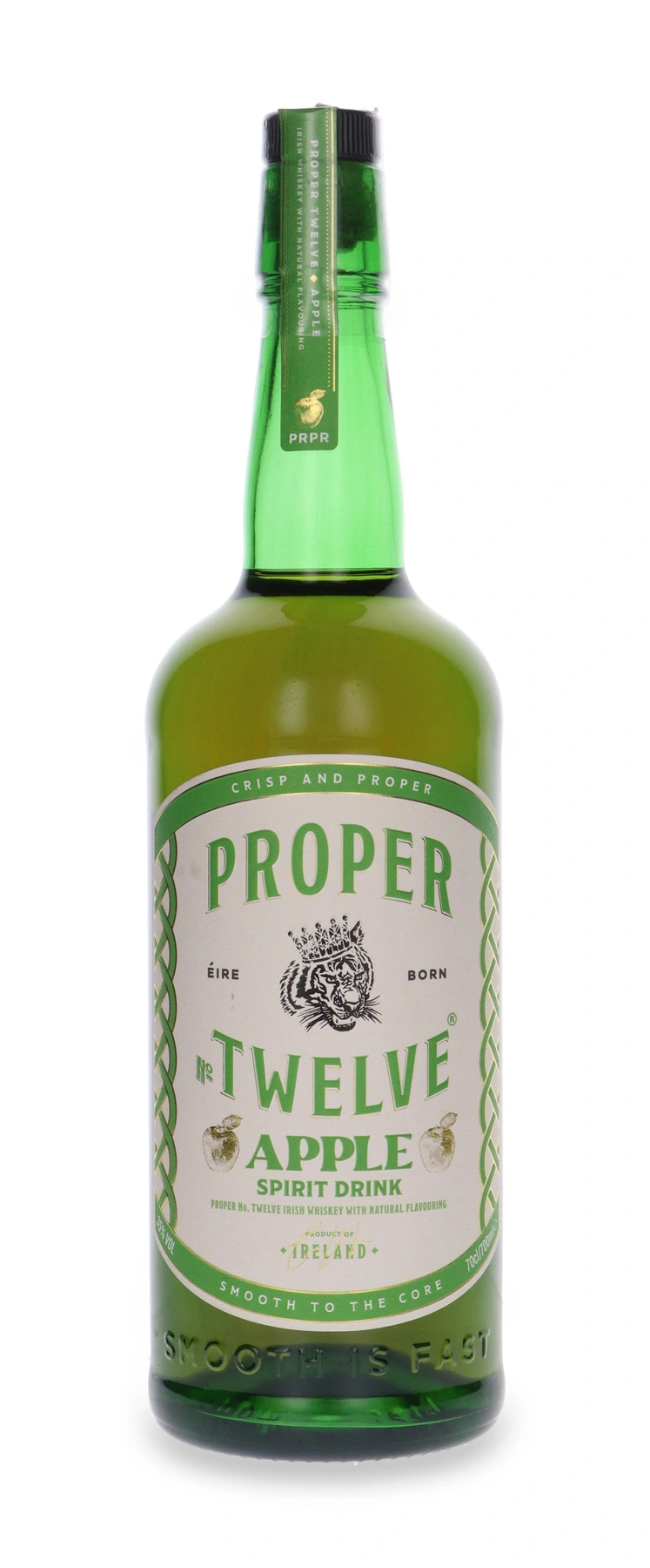 Eire Born Spirits Co Proper No. Twelve Apple Spirit Drink