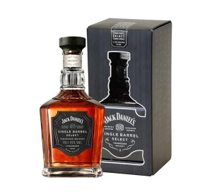Jack Daniel's Single Barrel Rye