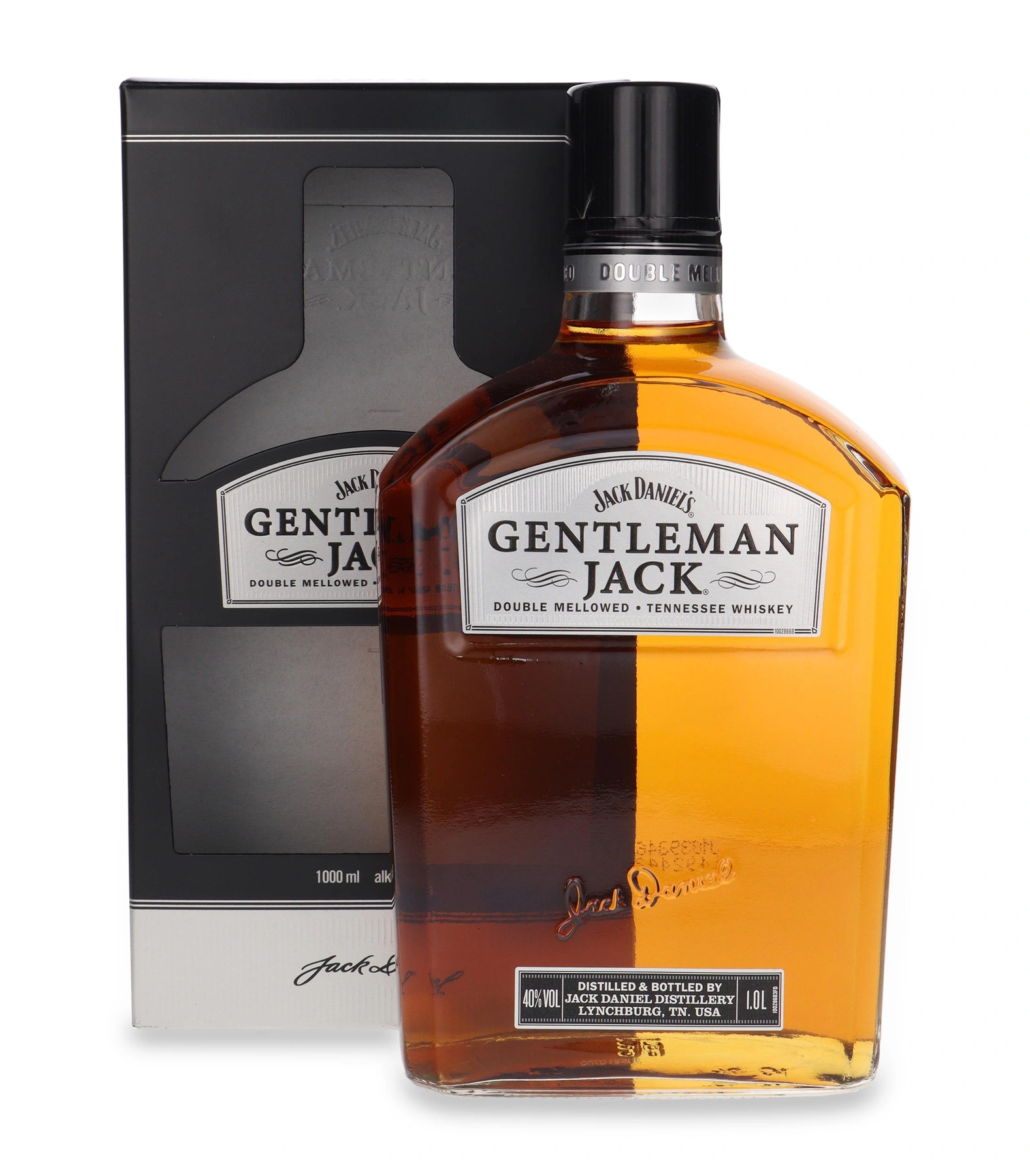 Jack Daniel’s Jack Daniel's Gentleman Jack