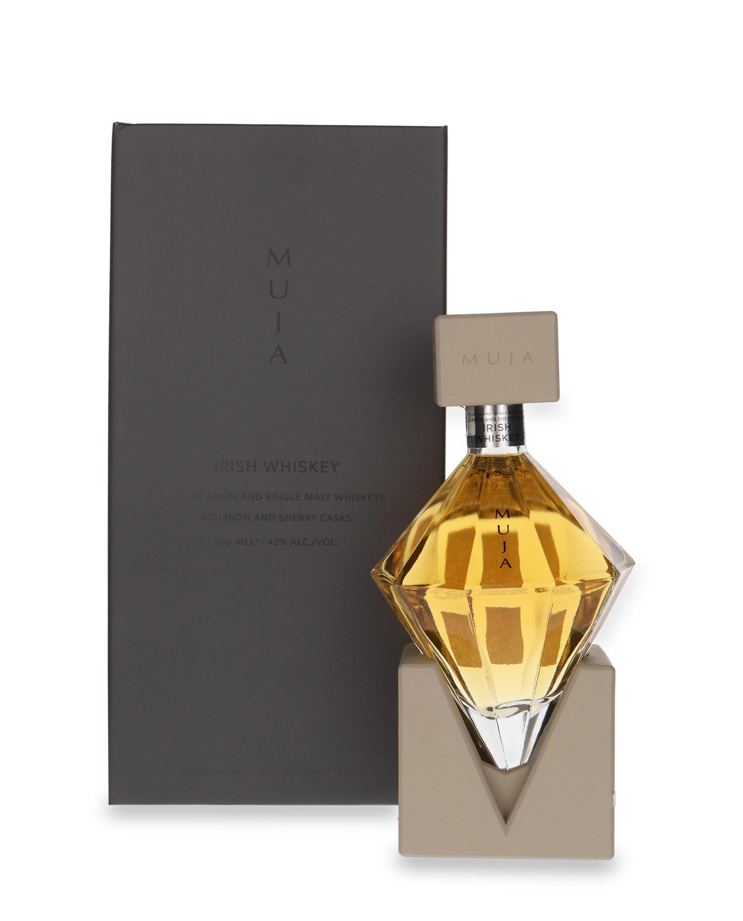 Muja Single Grain