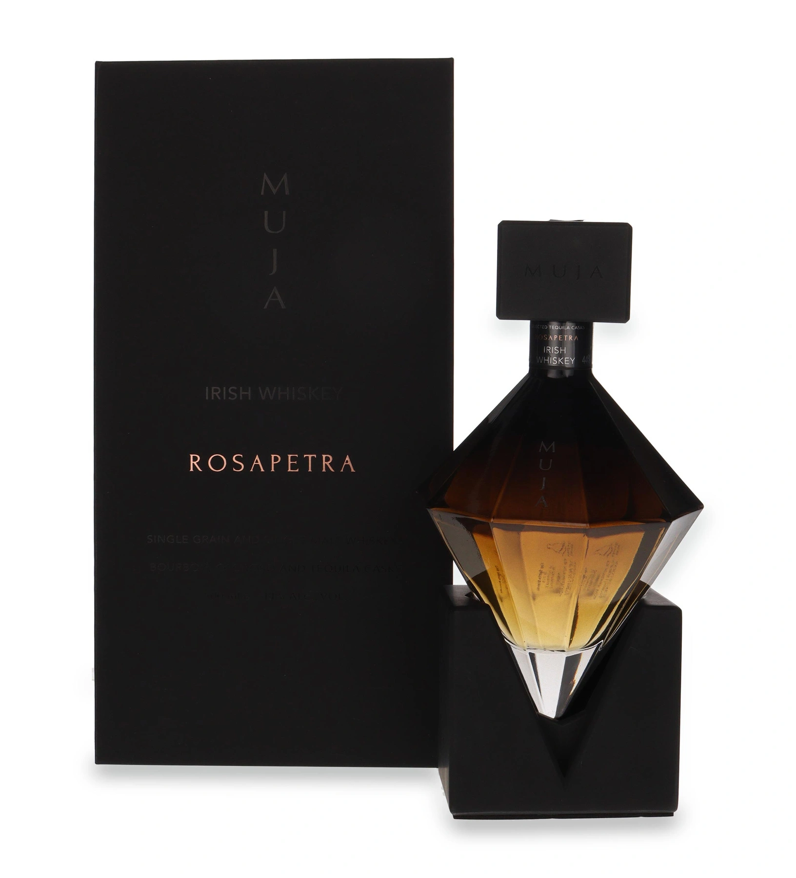 Muja Rosapetra Single Grain
