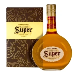 Nikka Super Rare Old