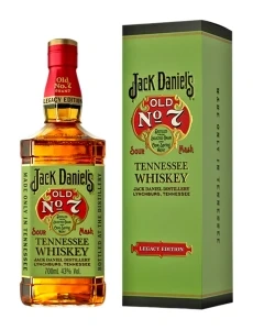 Jack Daniel's Legacy Edition 2