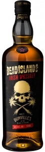 Dunville’s Dead Island 2, Blended