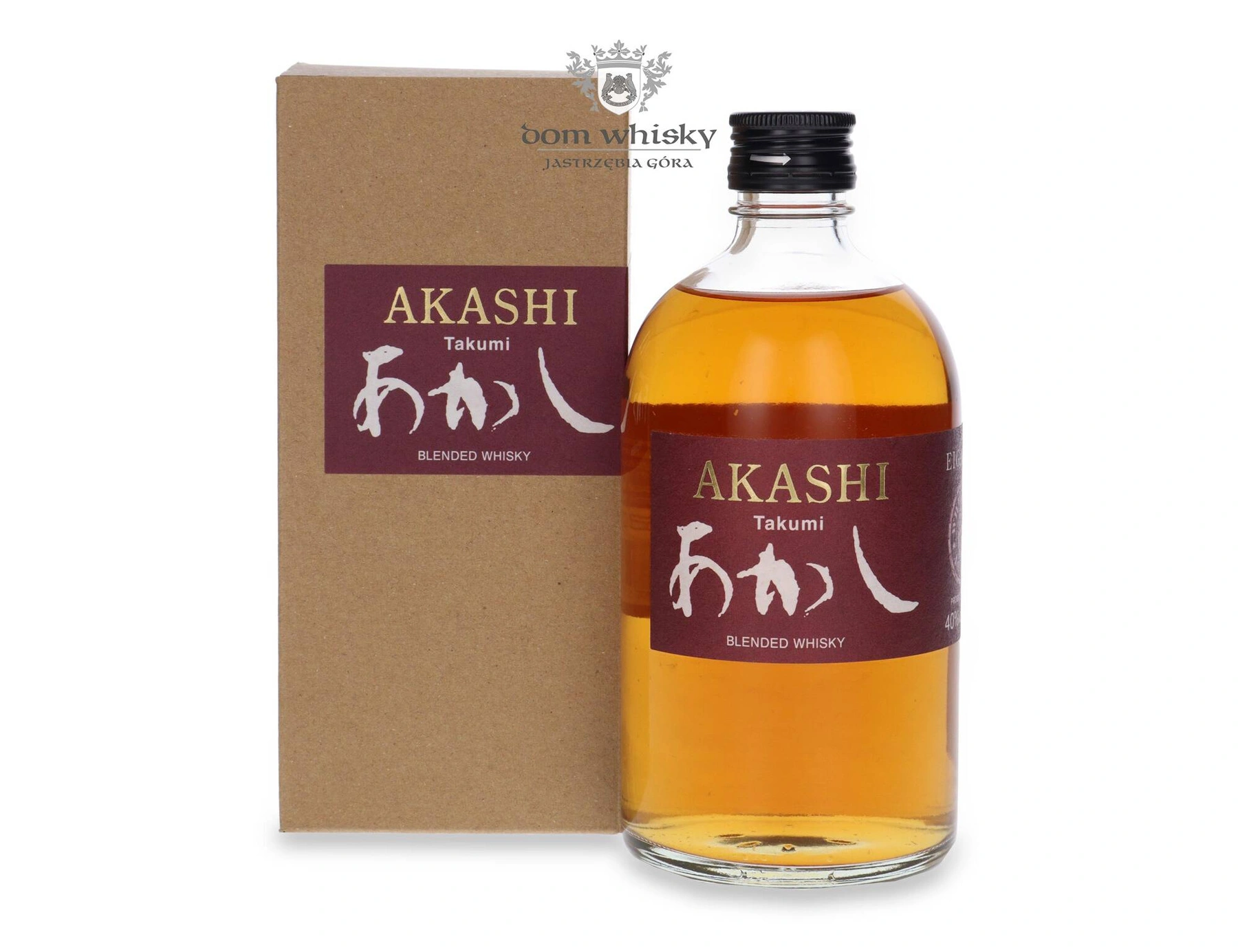 Akashi Takumi Blended