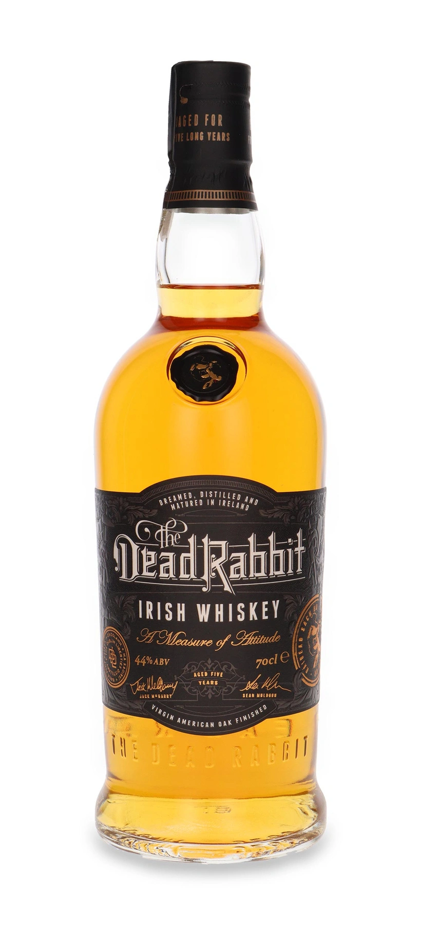 Quintessential Brands 5 YO Dead Rabbit
