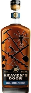 Heaven’s Door Spirits Double Barrel