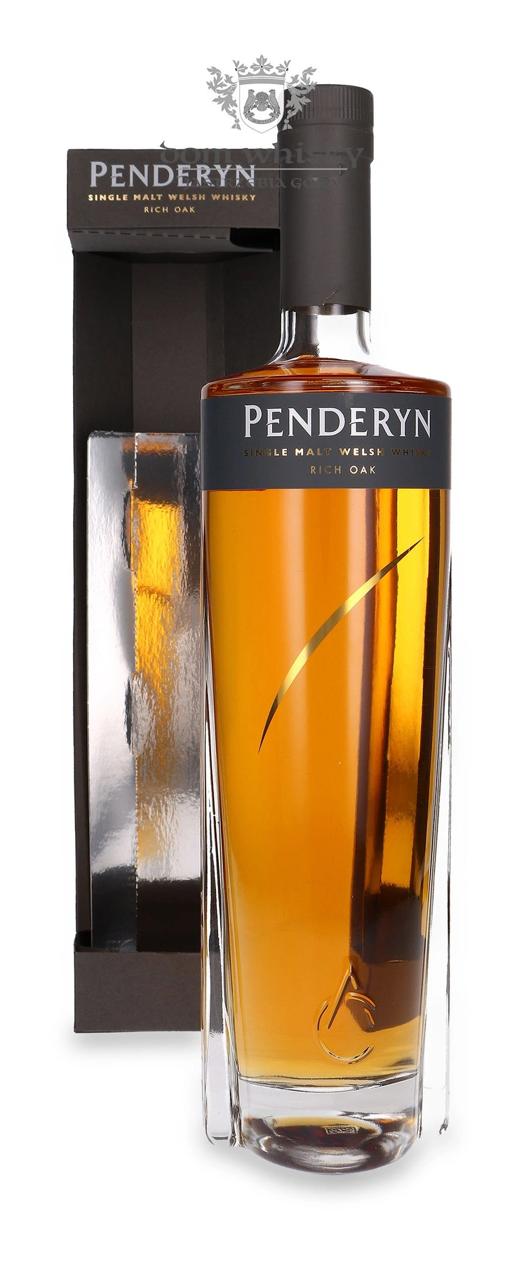 Penderyn Distillery Rich Oak (Wales)