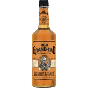 Jim Beam Old Grand Dad