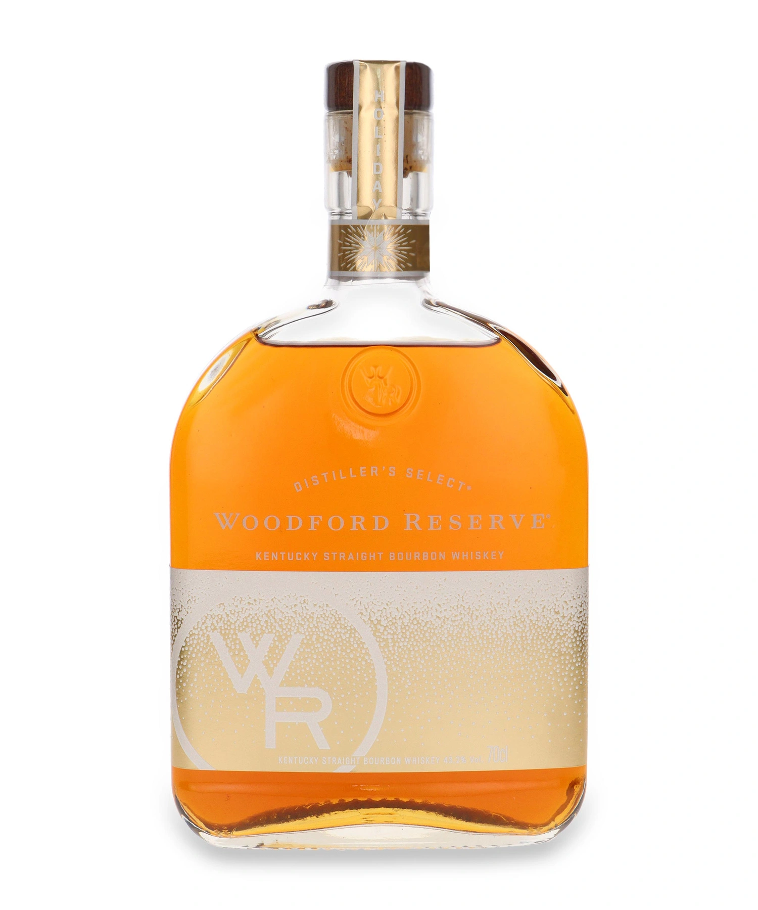 Woodford Reserve Distillery Holiday Select Limited Edition
