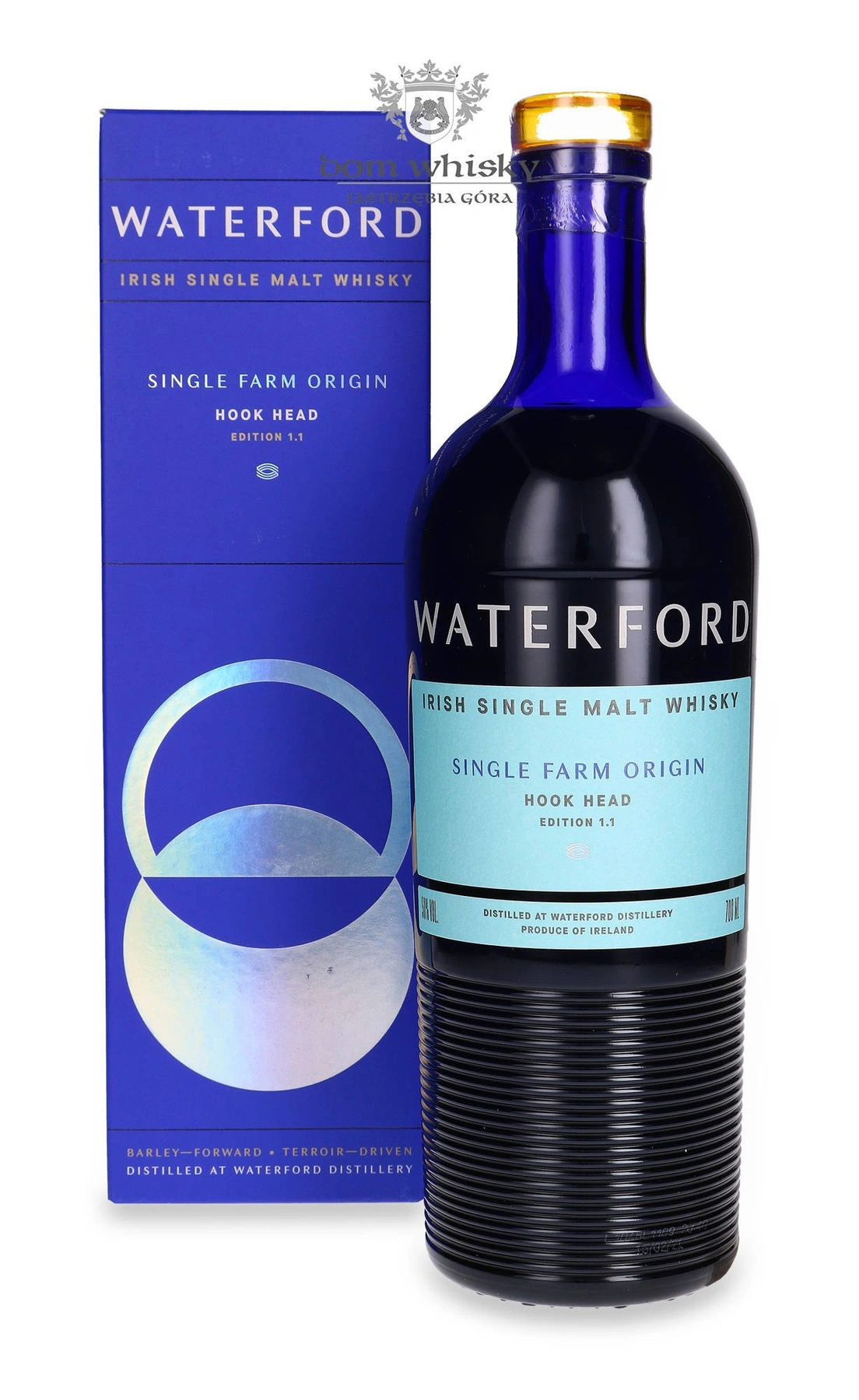 Waterford Hook Head Edition