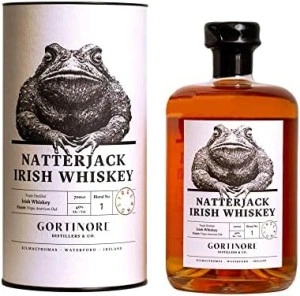 Natterjack