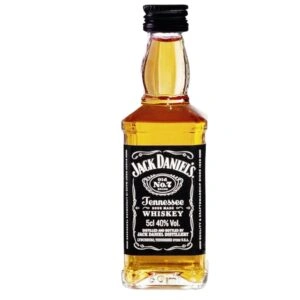 Jack Daniel’s Old No.7