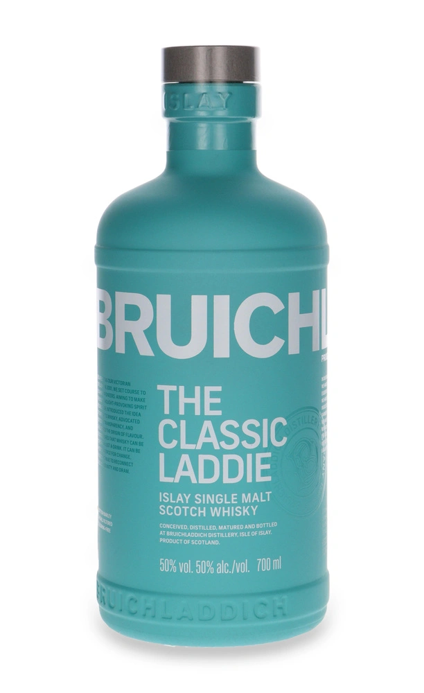 Bruichladdich The Classic Laddie