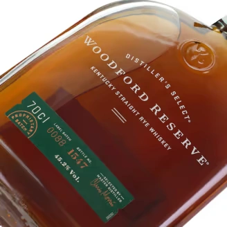 Woodford Reserve Distillery Kentucky Straight Wheat