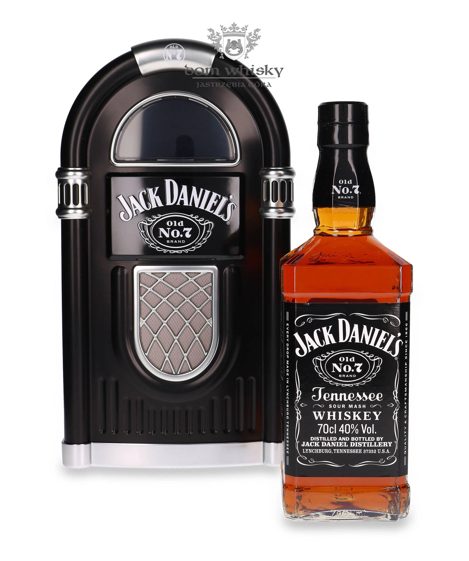 Jack Daniel’s Jack Daniel's Juke Box
