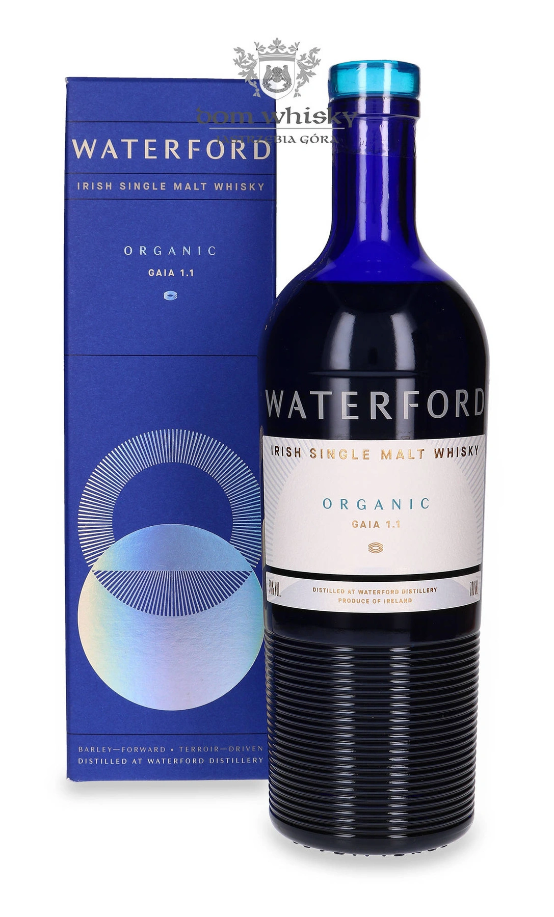 Waterford Organic Gaia