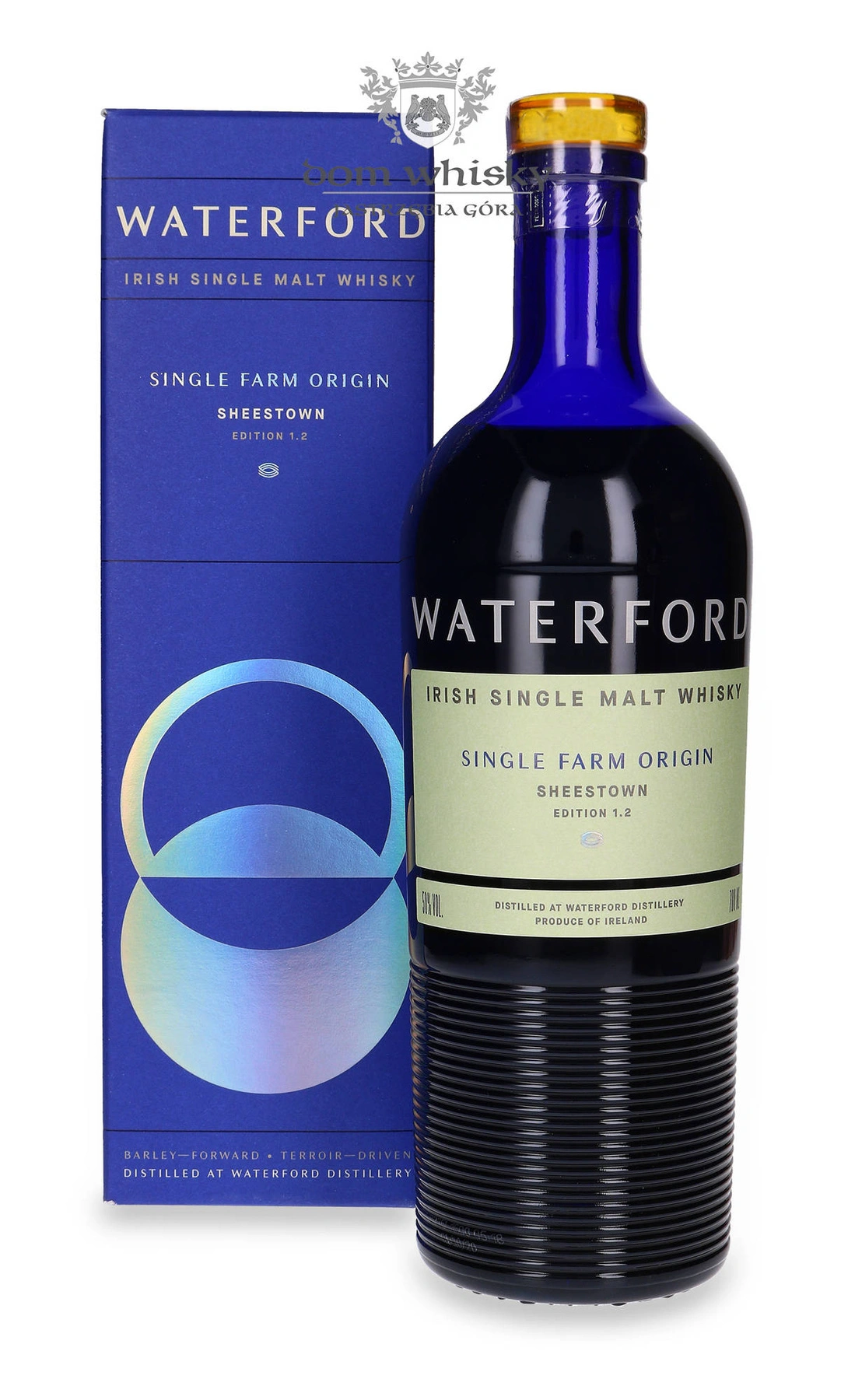 Waterford Distillery Sheestown Edition