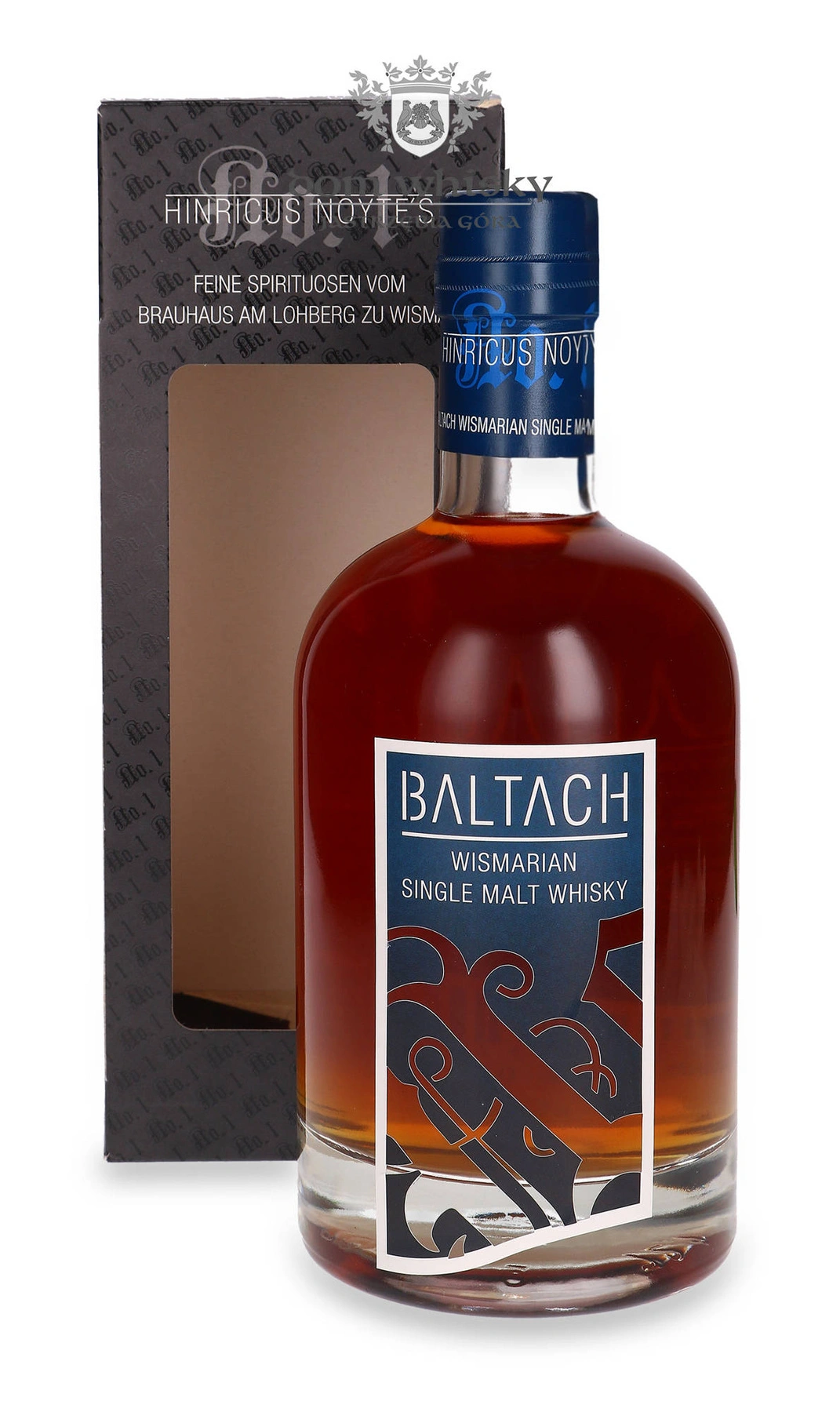 Baltach Wismarian