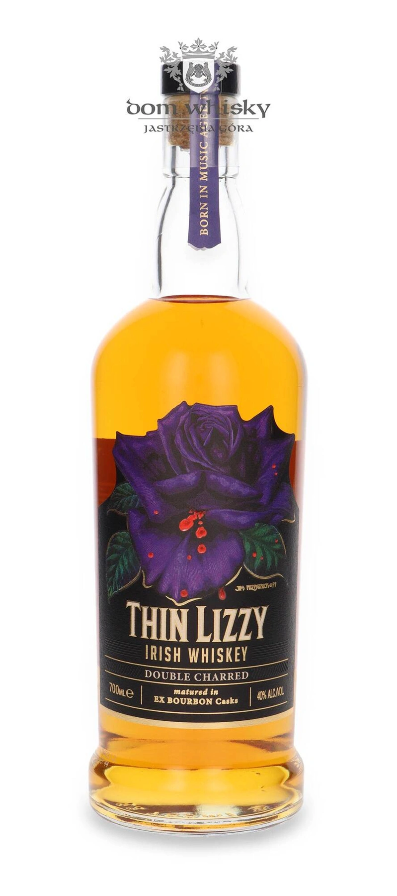 West Cork & Thin Lizzy Thin Lizzy