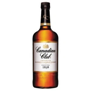 Beam Suntory 12 YO Canadian Club Classic